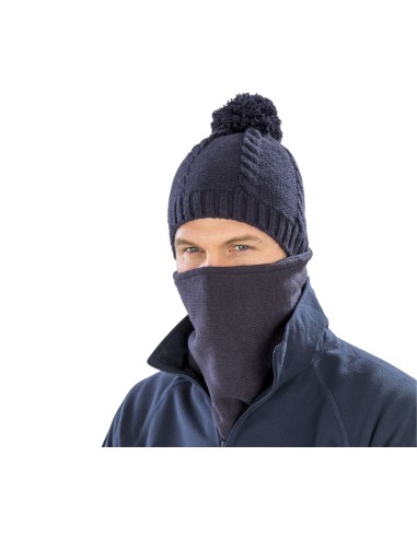 R-R353X-Bandit Face/Neck/Chest Warmer